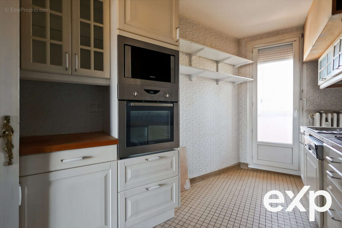 Appartement à BESANCON