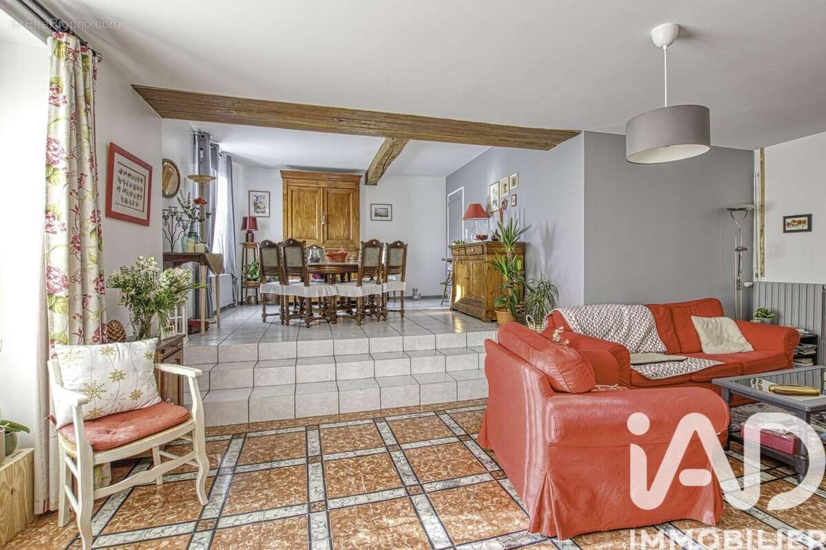 Photo 7 - Maison à BETHISY-SAINT-PIERRE