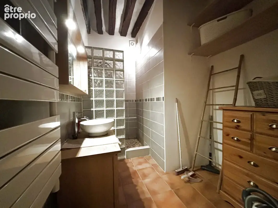 A la Chapelle-en-Serval, appartement de type F2 - photo 6