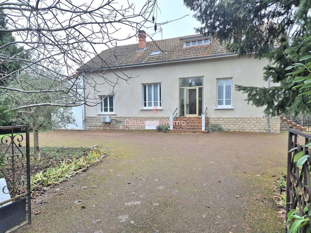Maison 125 m² à Sennecey-Le-Grand  - photo 12