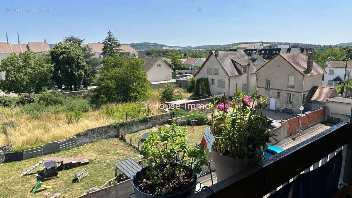 Appartement à LIMAY