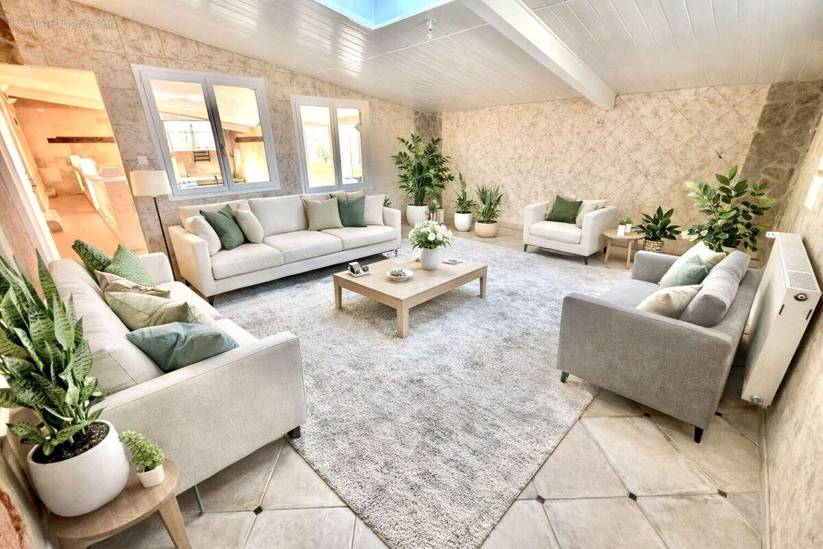 Maison à CHALONS-EN-CHAMPAGNE