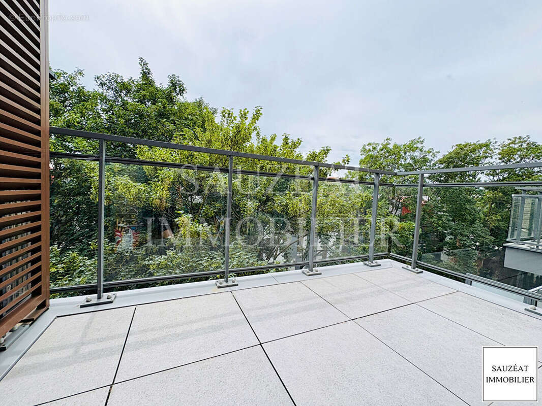 Cachan - Appartement familiale en coeur de ville - photo 3