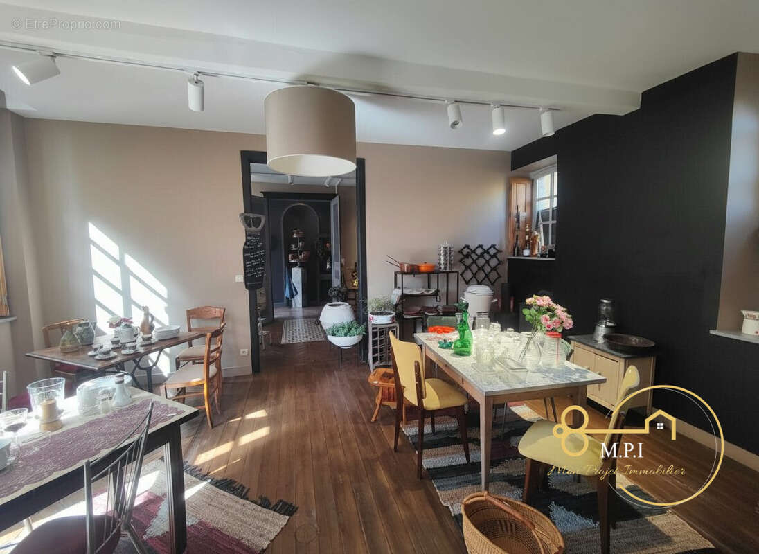 Maison 390 m² à Mortagne-Au-Perche  - photo 5