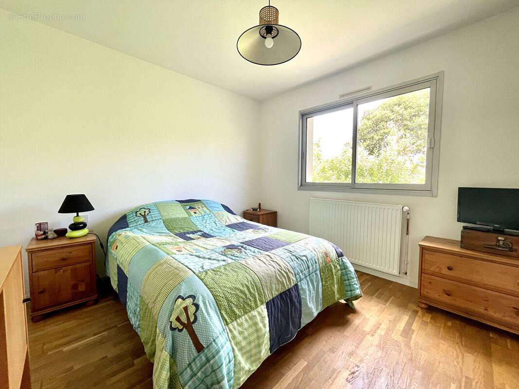 Maison à LES SABLES-D'OLONNE