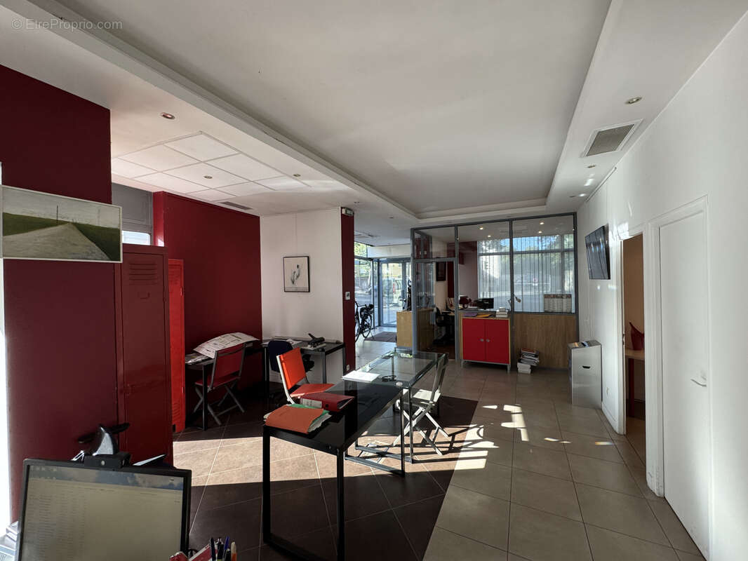 Avenue berthelot - photo 5