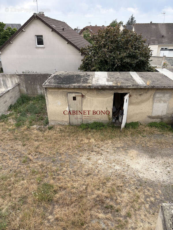 Maison 66 m² à Tergnier  - photo 7