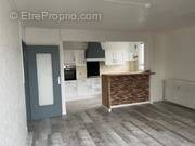 Appartement à NEVERS