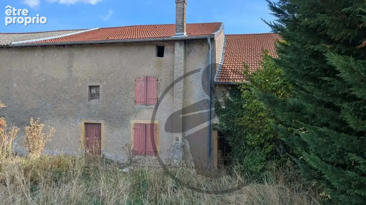 Vente Maison Metzeresche(57920) 189 000ï¿œ - photo 2