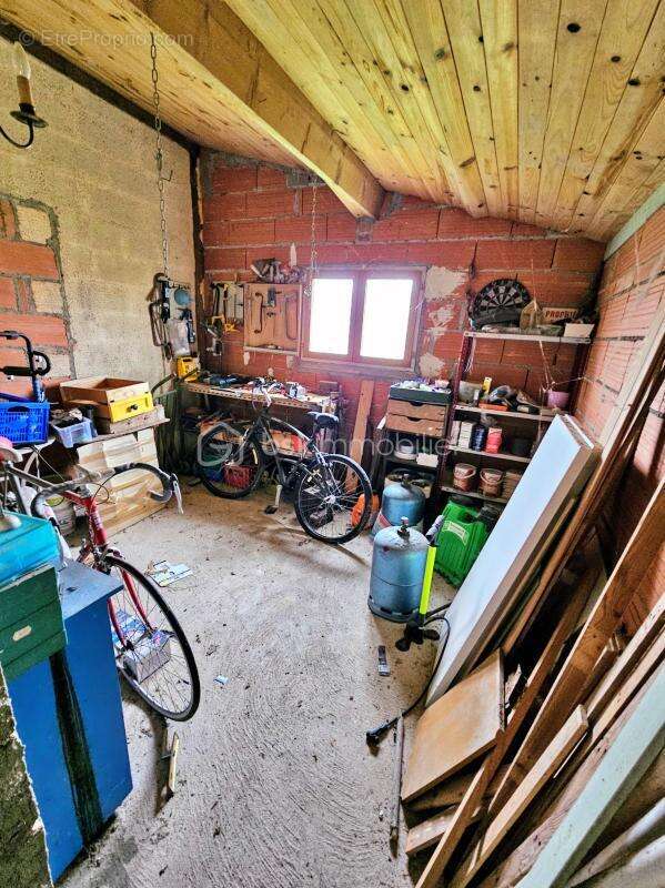 Maison à SAINT-GEIN