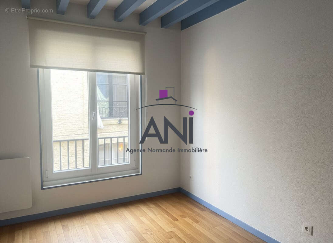 Appartement à DIEPPE