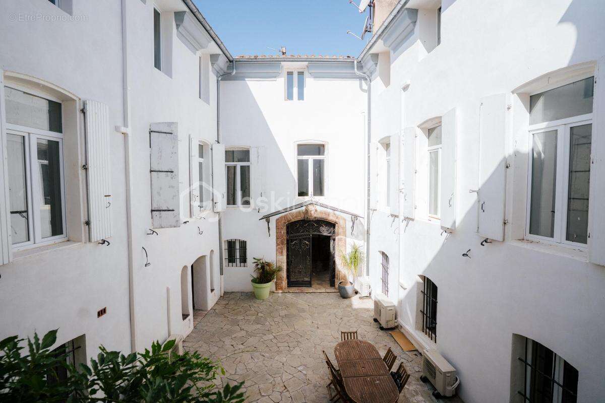 Maison à ILLE-SUR-TET
