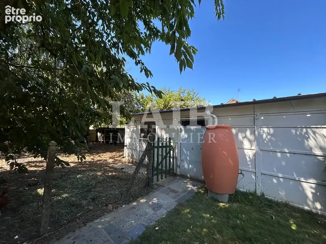 Maison à vendre à La Chapelle d'Andaine - Ref O15375 - photo 14