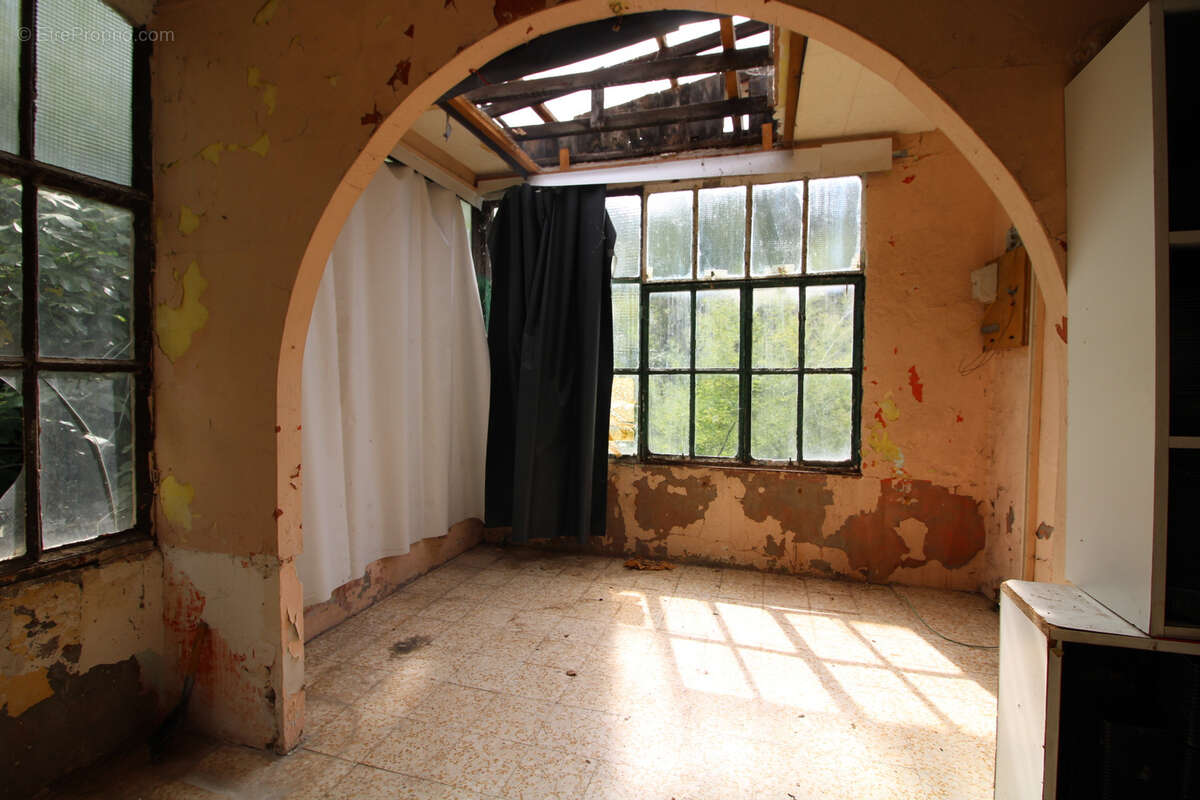 Maison à SAINT-AMBROIX