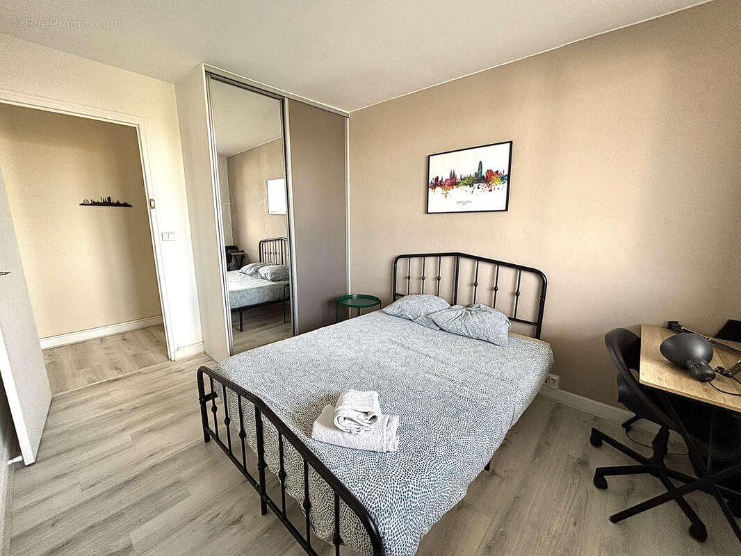 Appartement à TROYES