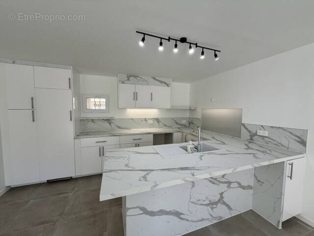 Appartement à ARLES