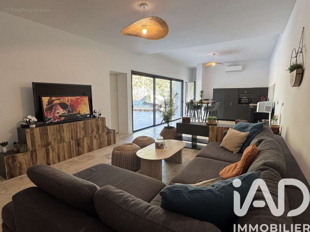 Photo 8 - Maison à NIMES