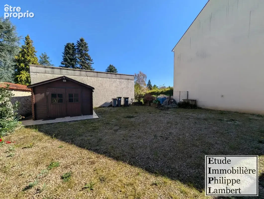 - Maison située au calme- - photo 2