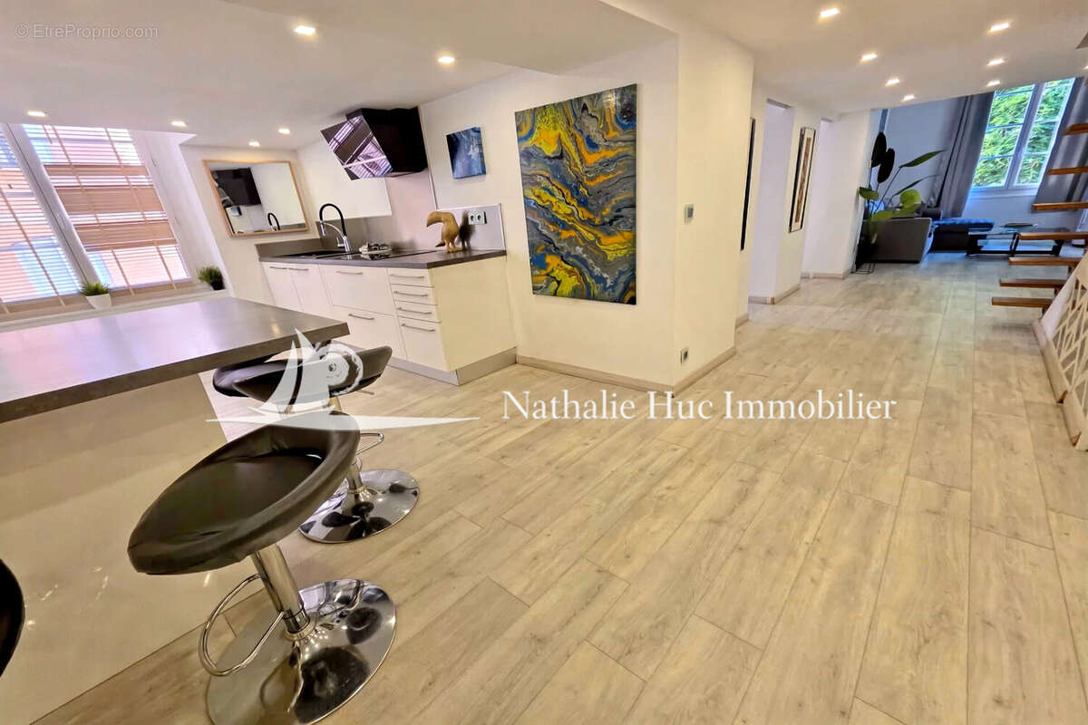 Appartement 105 m² à Perpignan  - photo 2