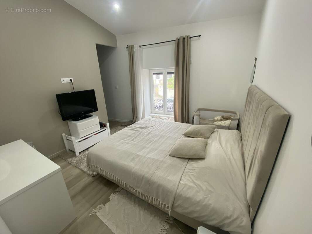 Appartement à MONTBRISON