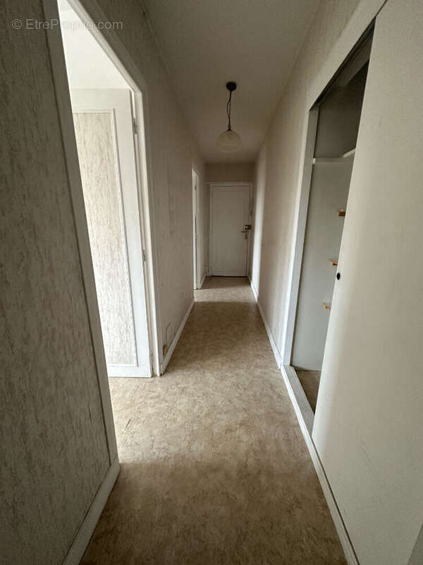 Appartement à AURILLAC