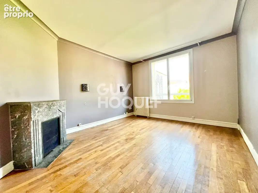 Maison 5 pièces à vendre à Massy - Vieux Massy, 106.28 m², 3 chambres - photo 11
