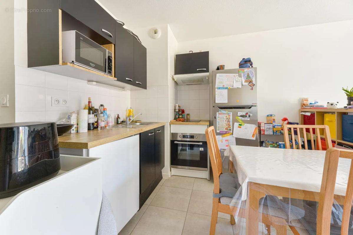 Appartement 2 pièces de 48 m² à Thouaré-sur-Loire - photo 4