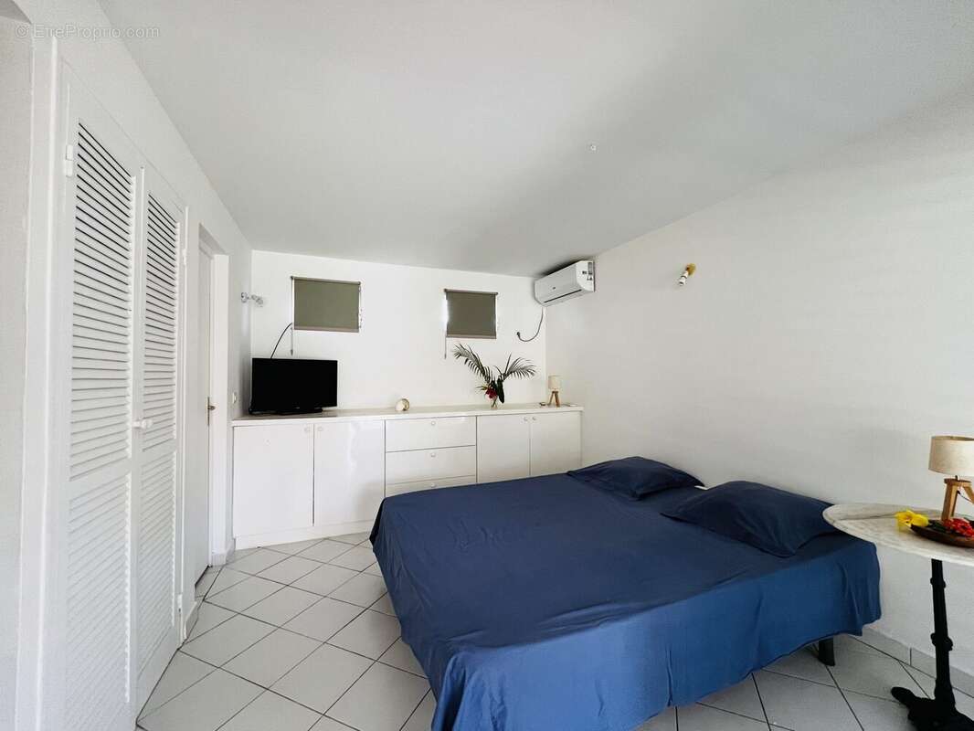 Appartement à SAINT-FRANCOIS