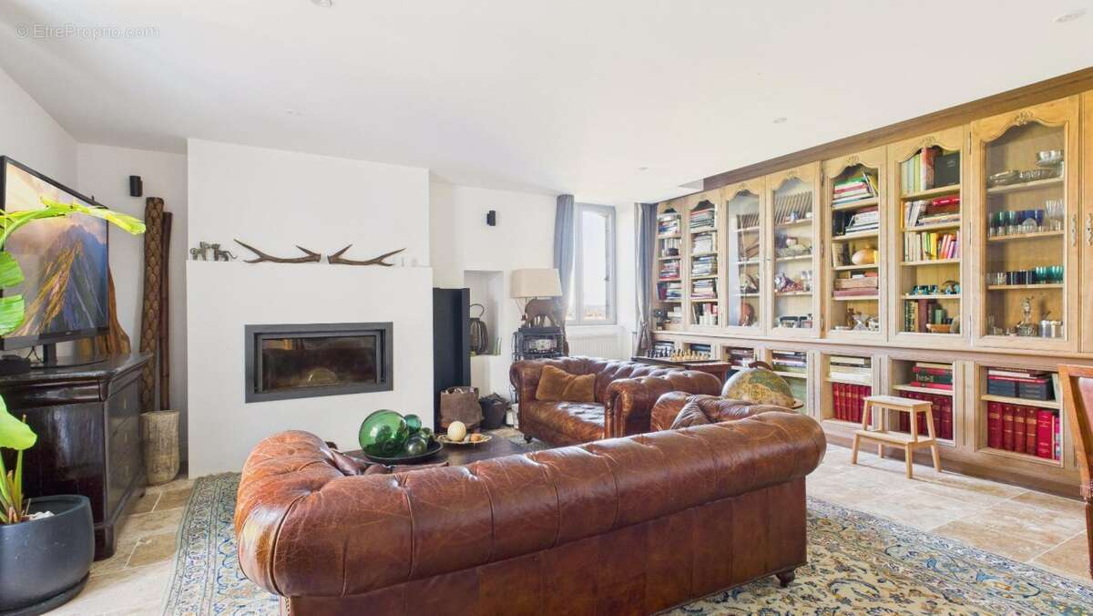 Maison à GUICHE