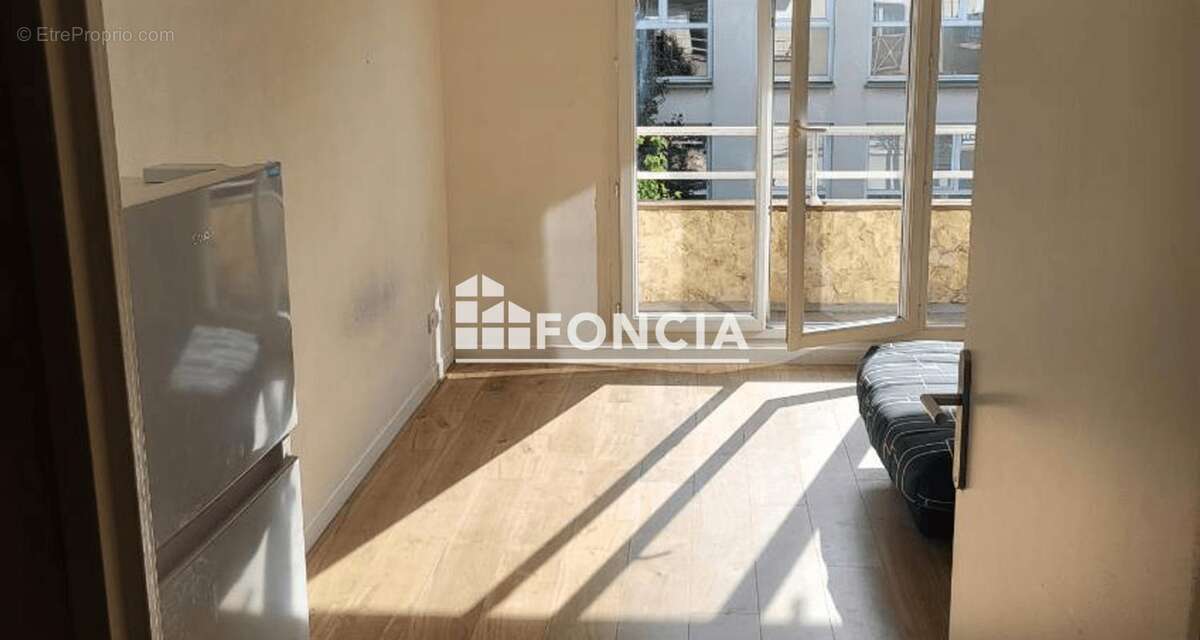 Appartement à PONTAULT-COMBAULT