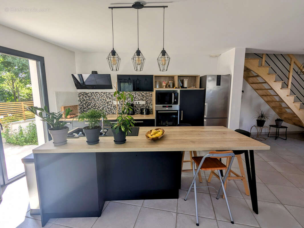 Maison à SUCE-SUR-ERDRE