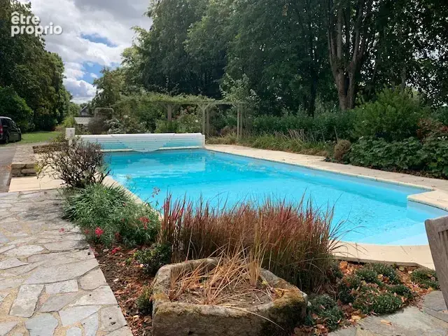 Maison 7 pièces 207 m² à vendre à Pontivy (56300) - photo 17