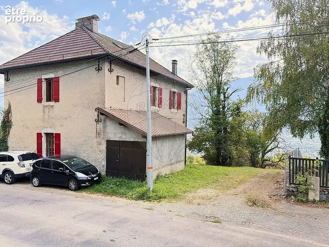 Maison 5 chambre(s) à vendre - photo 4