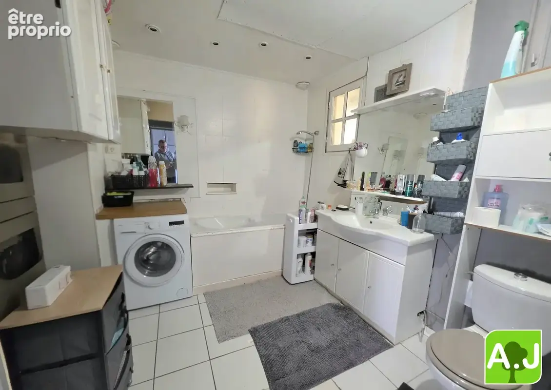 Maison 5 pièces 126 m² à vendre à Ezy-Sur-Eure (27530) - photo 7