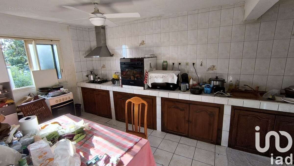 Photo 3 - Maison à SAINT-LOUIS