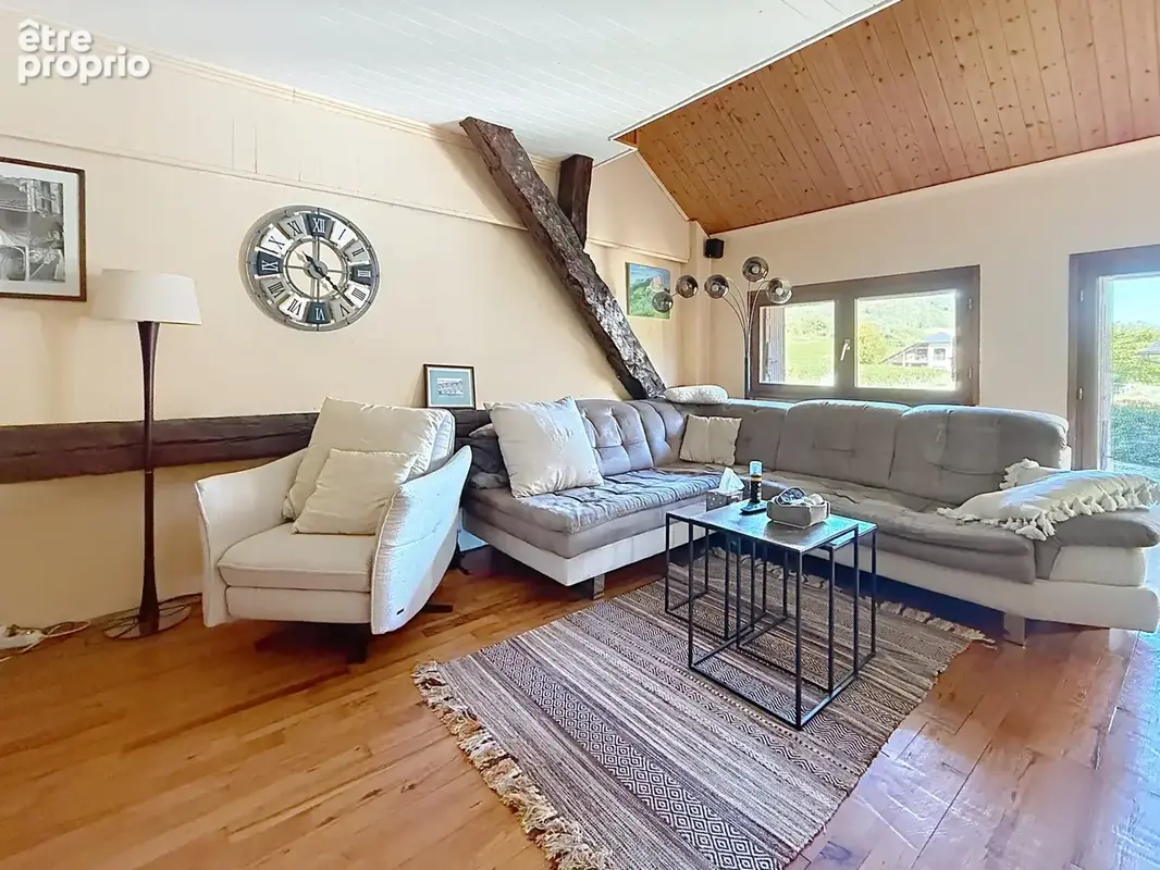 APREMONT maison de village - photo 19