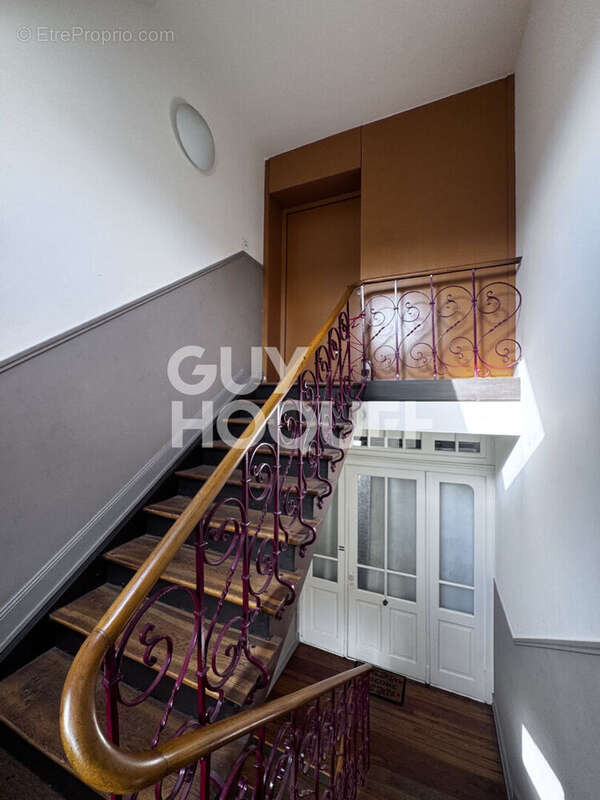 Appartement à THIONVILLE