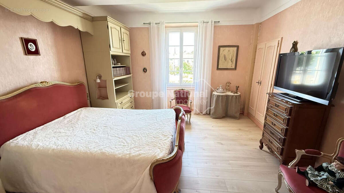 Maison à MONTEUX