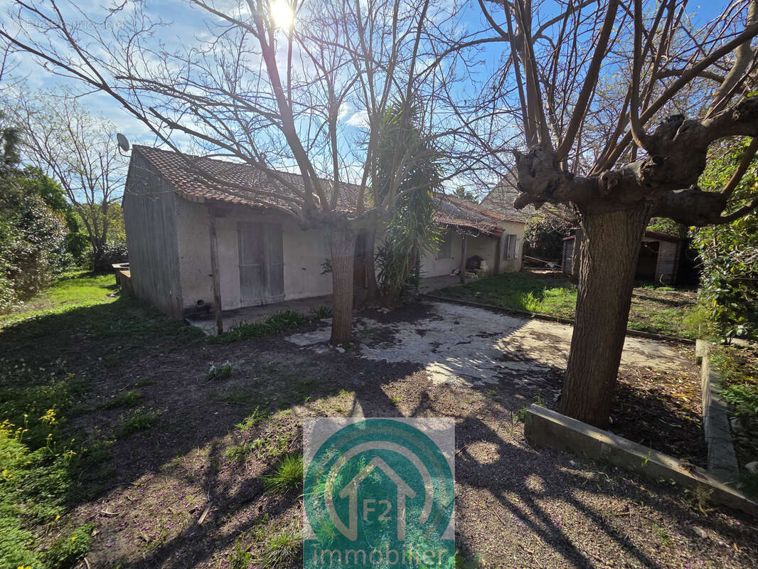 Maison à ALERIA