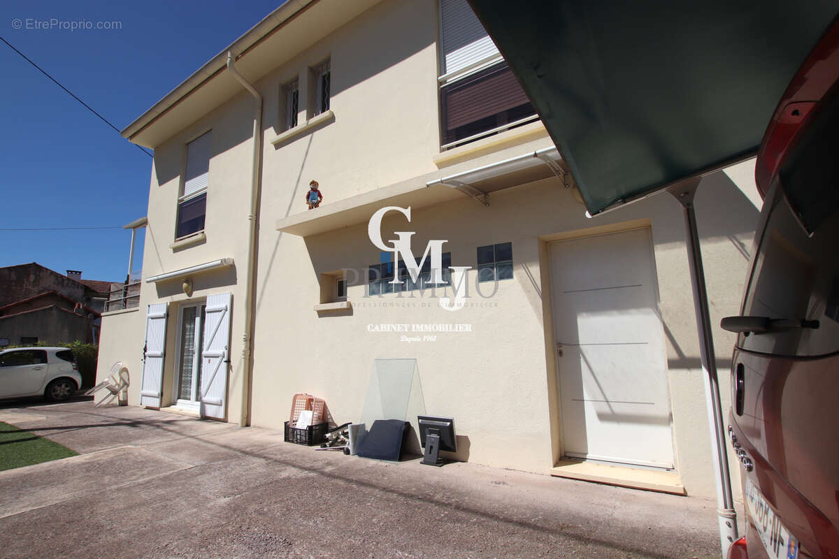 Saint-raphael - maison 7 pièces - 156 m2 - photo 2