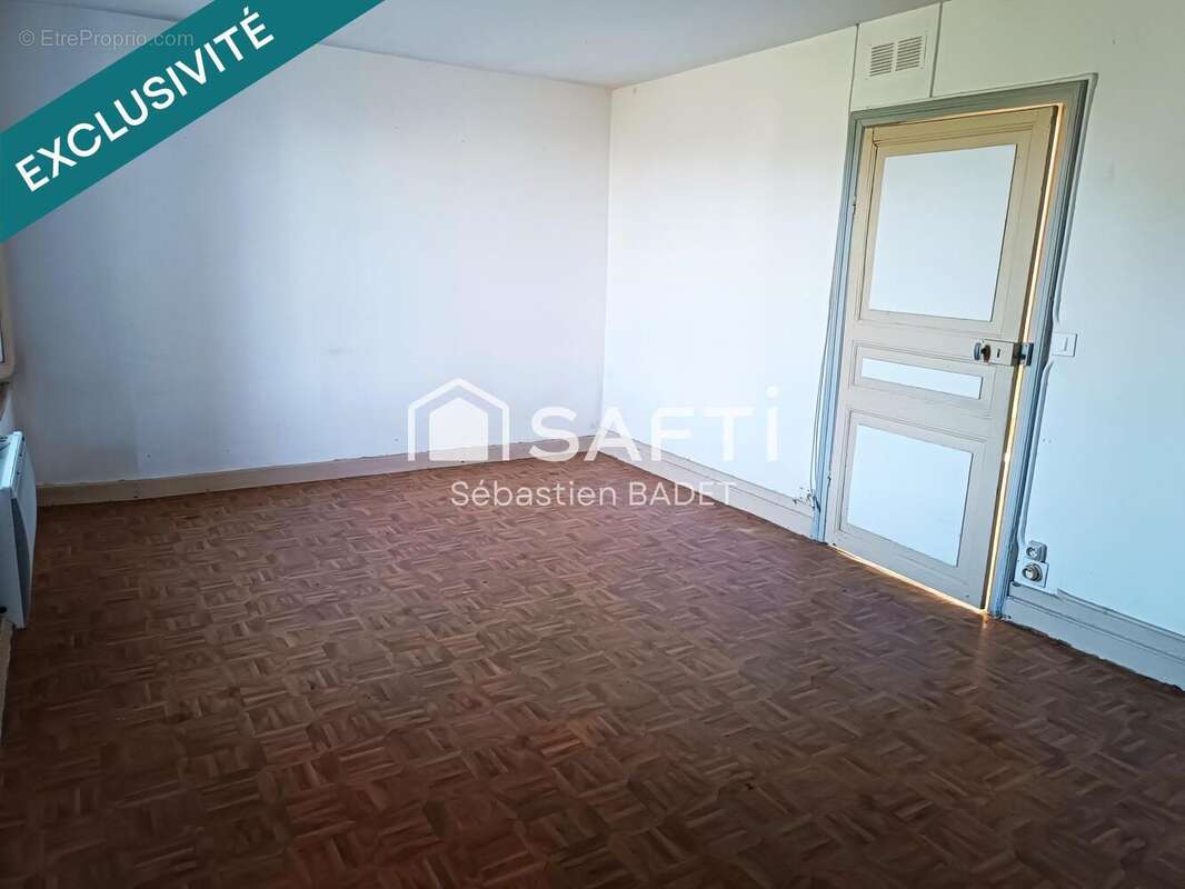 Photo 3 - Maison à PAUDY