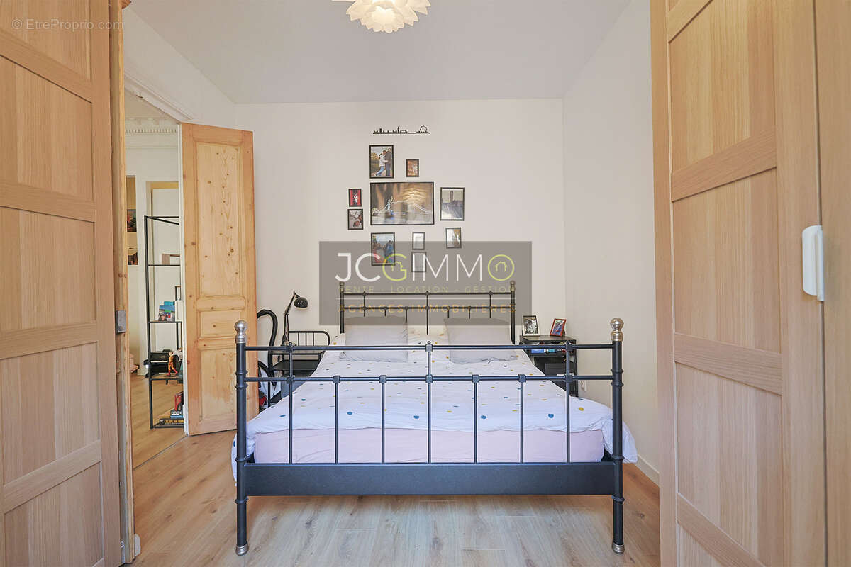 Appartement à HYERES