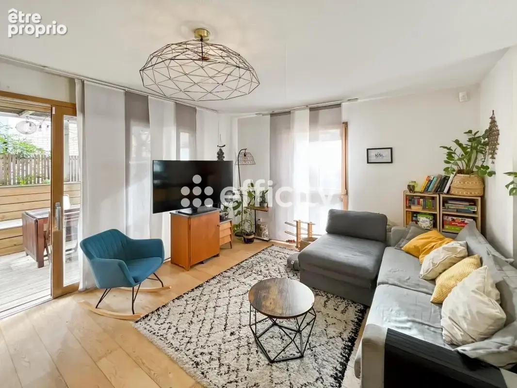 Maison 87 m² à Bordeaux  - photo 2