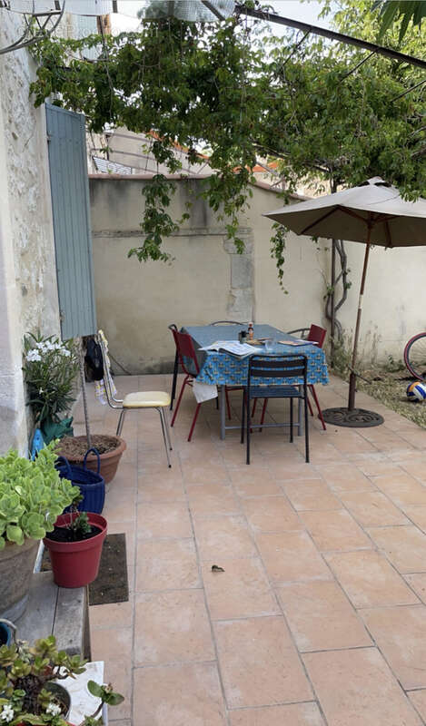Maison à AVIGNON