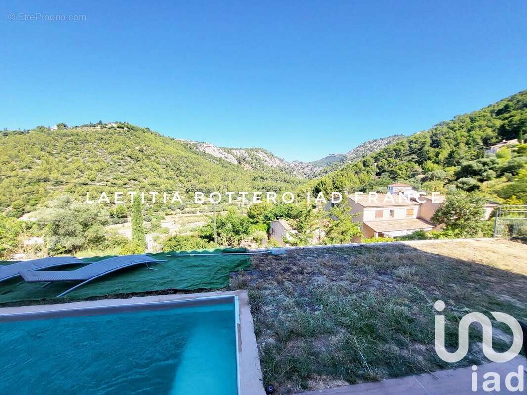 Photo 3 - Maison à OLLIOULES