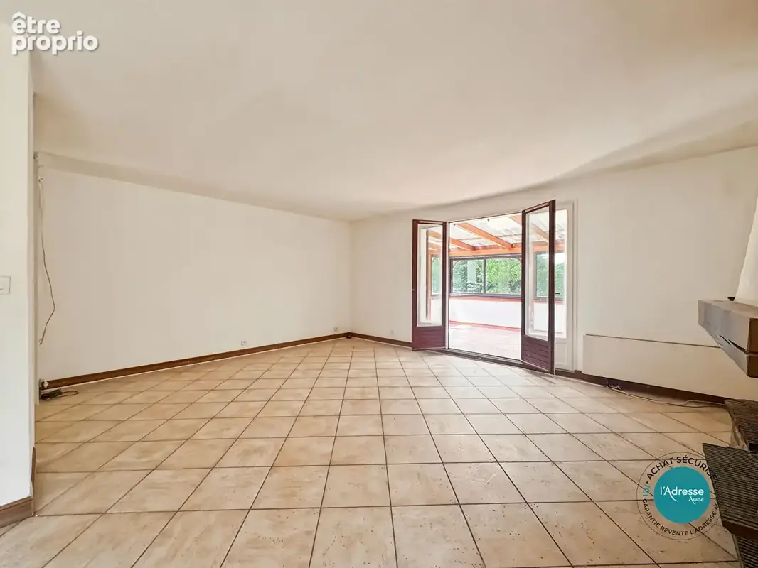 Maison familiale 6 pièces 146 m² Boissise Le Roi - photo 3