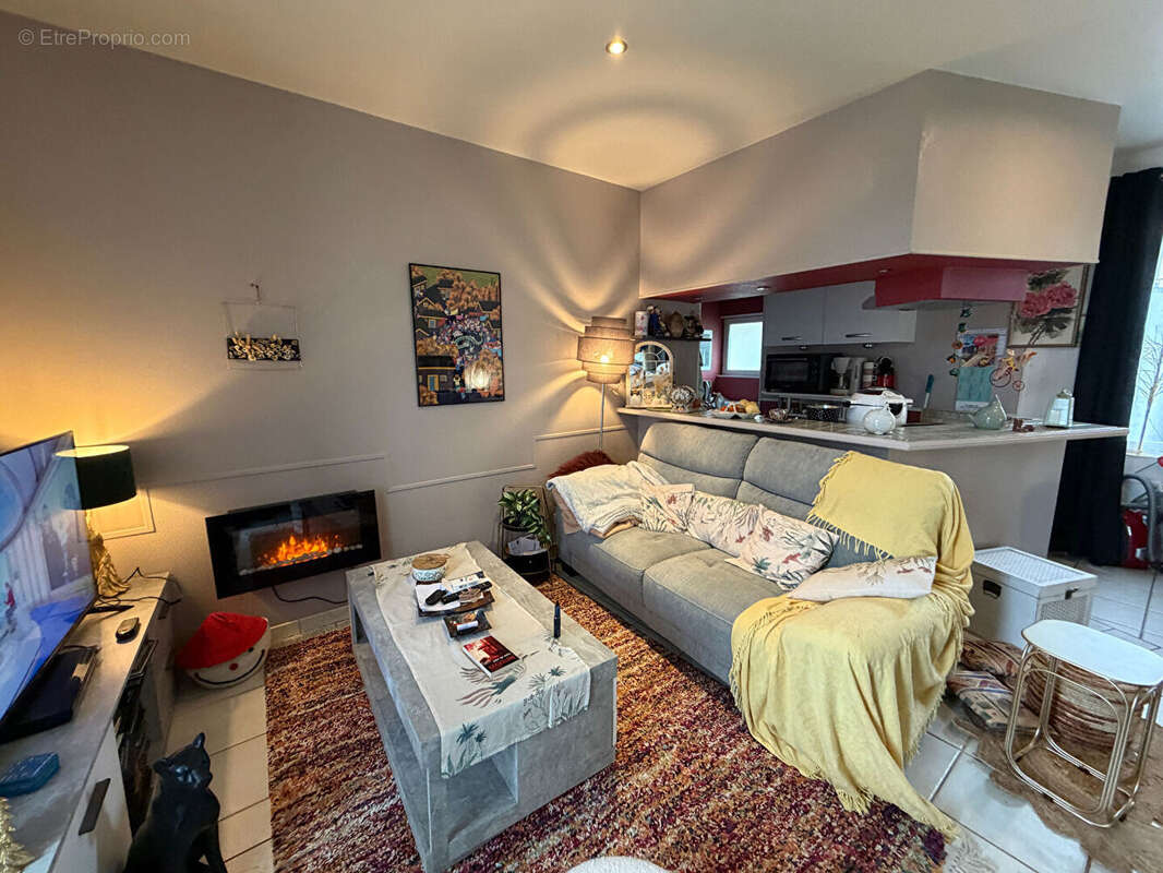 Appartement à BOURGES