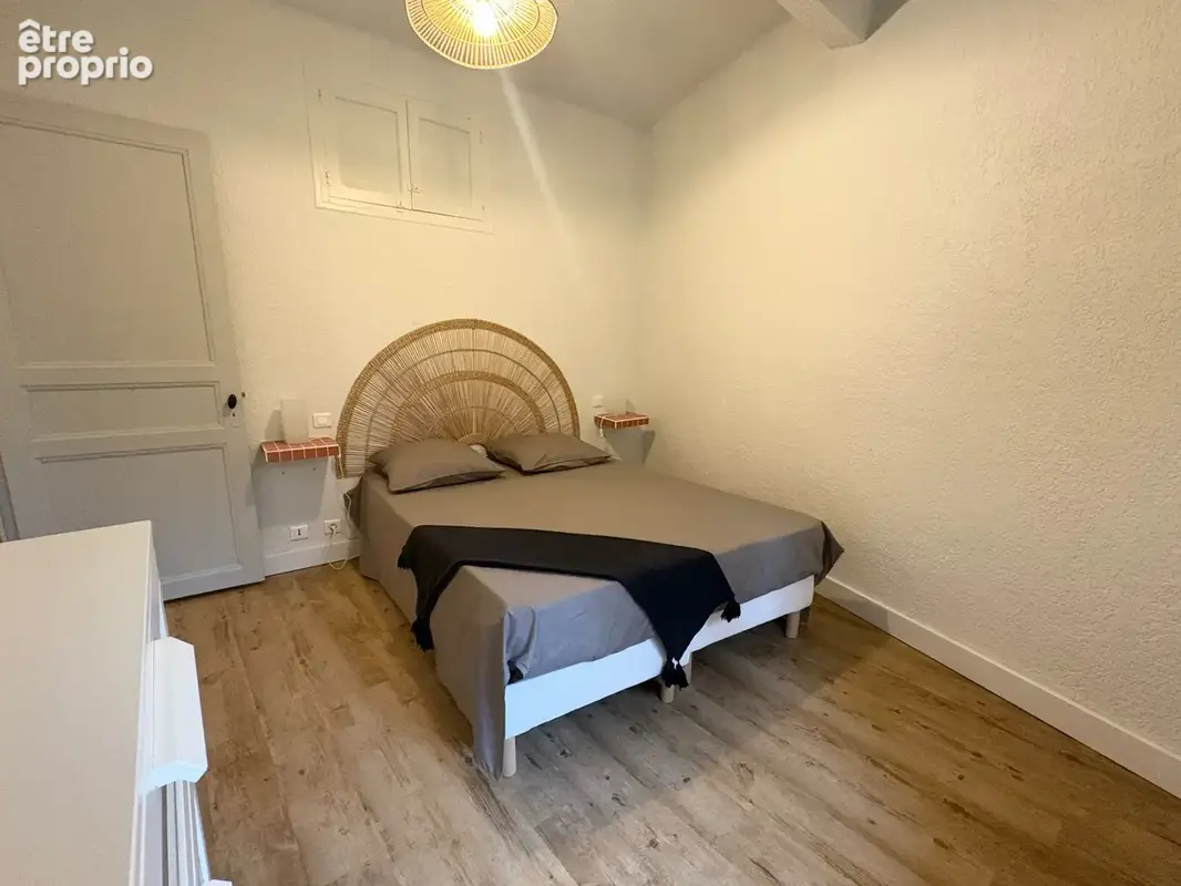 Appartement t3 - grand garage - banyuls sur mer - photo 8