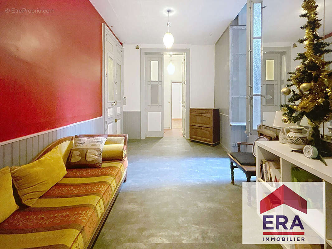 Appartement à BEZIERS