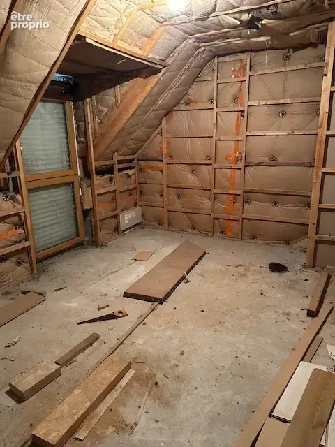 Maison récente de 2007 - photo 9